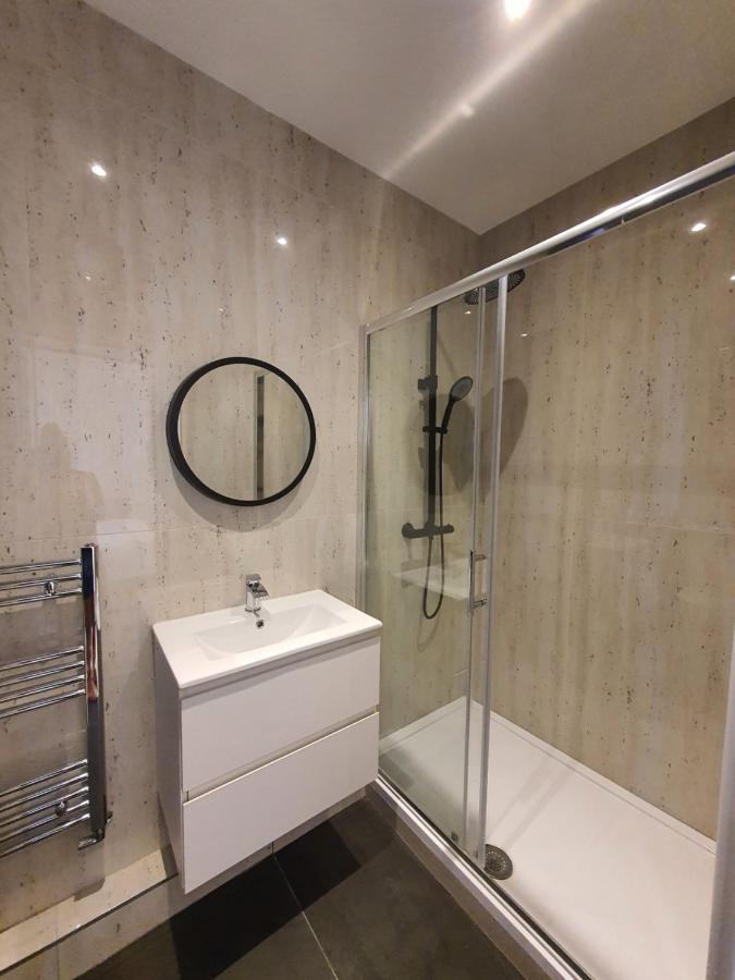 Marble House Apartment Edgware Ngoại thất bức ảnh