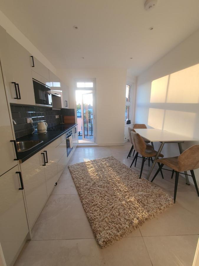 Marble House Apartment Edgware Ngoại thất bức ảnh